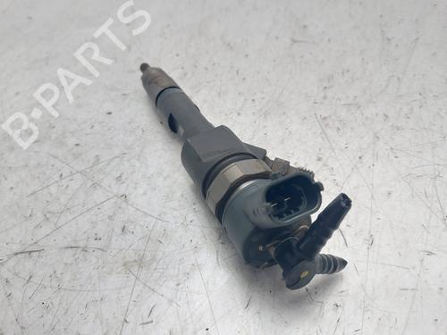 Injector RENAULT LAGUNA II (BG0/1_) 1.9 dCi (BG1A, BG1V) | BP30114207M100