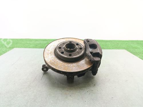 Højre Styrespindel Lejehus FIAT GRANDE PUNTO (199_) 1.4 16V (90 hp) 23336859