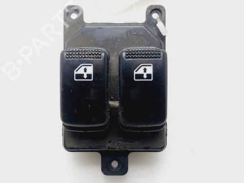 Used Left front window switch KIA PICANTO I (SA) 1.0 (61 hp) 31823485