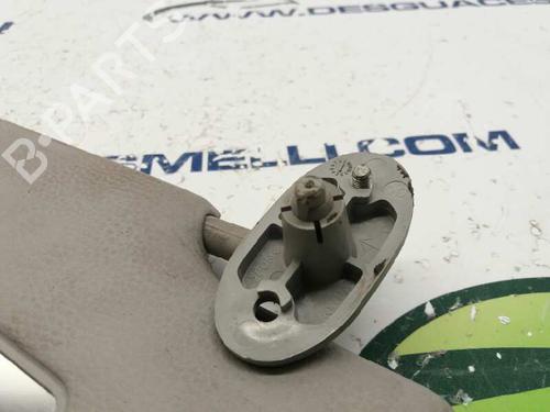 Right sun visor MG MG ZS 2.0 TD | BP2868626I2 
