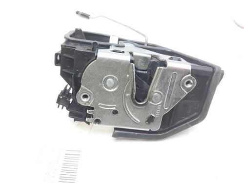 Used Rear right lock BMW X1 (E84) sDrive 18 i (150 hp) 12414015