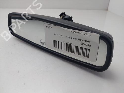 Rear mirror FORD FIESTA VII (HJ, HF) | BP37259252I6 - Image 2