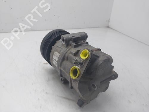 AC compressor OPEL CORSA E (X15)  | BP32700080M34  - Image 5