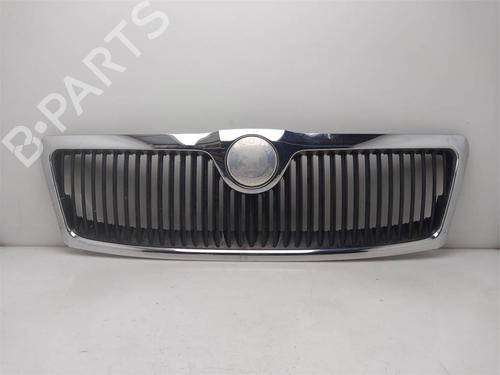 Used Grille Grille 38784659 38784659
