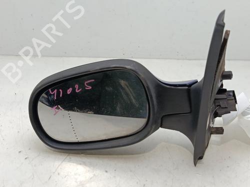 left-mirror-renault-clio-ii-bb_-cb_-1998-1999-2000-2001-2002-2003-2004-2005-2006-2007-2008-2009-2010-2011-2012-2013-2014-2015-2016-32357942 main image