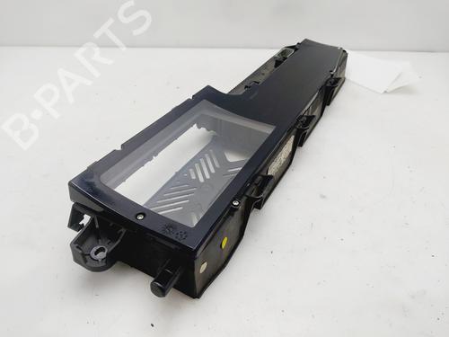 Instrument cluster RENAULT GRAND SCÉNIC II (JM0/1_)  | BP31160953C47 