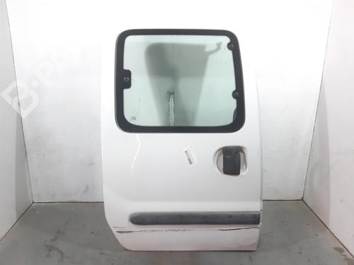 Used Right slide door Right slide door RENAULT KANGOO Express (FC0/1_) D 65 1.9 (FC0E, FC02, FC0J, FC0N) (64 hp) 10921115 10921115