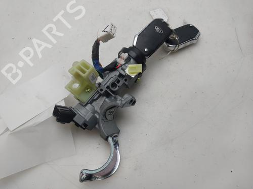 Ignition barrel KIA XCEED (CD) | BP38320710M48 - Image 2