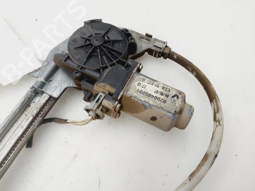 Rudehejsemekanisme venstre bagtil RENAULT LAGUNA II (BG0/1_) 1.9 dCi (BG1A, BG1V) | BP30061255C24 