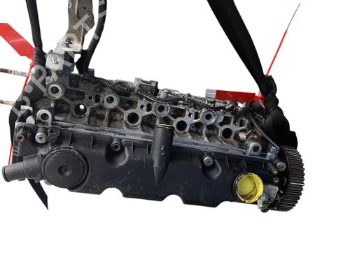 Used Cylinder head CITROËN BERLINGO / BERLINGO FIRST Box Body/MPV (M_) 2.0 HDI 90 4WD (MBRHY, MCRHY) (90 hp) 29408331