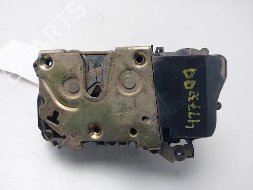 Used Front right lock Front right lock CITROËN XSARA PICASSO (N68) 1.6 HDi (90 hp) 35942402 35942402