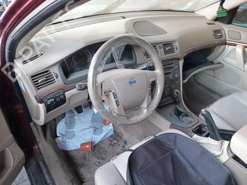 Gearbox VOLVO S80 I (184) 2.4 D | BP8311166M3