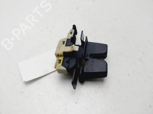 Tailgate lock RENAULT MEGANE II (BM0/1_, CM0/1_) 1.5 dCi (BM1E, CM1E) | BP26517878C101 