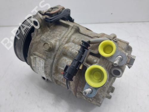 AC compressor LAND ROVER DISCOVERY SPORT (L550) 2.0 D 4x4 | BP36069261M34 - Image 2