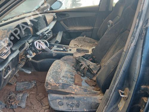 Gearbox CUPRA FORMENTOR (KM7, KMP) | BP33440085M3 - Image 9