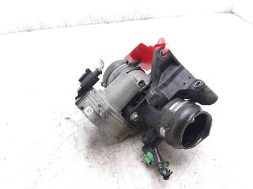 Throttle body FORD FIESTA VI (CB1, CCN) 1.6 TDCi | BP13716437M82 