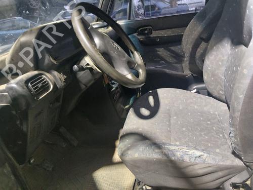 Electronic module MITSUBISHI GALLOPER (JK-01)  | BP33263778M83  - Image 8