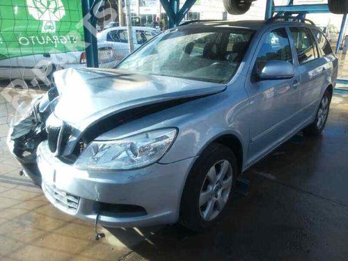 Used Parts SKODA OCTAVIA II Combi (1Z5)  1.9 TDI  918601