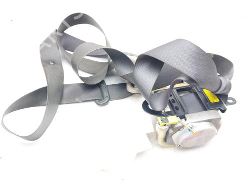 Front left seatbelt MAZDA 6 Hatchback (GG) 2.0 DI (GG14) | BP13090913I26 