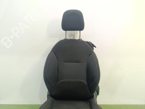 Left front seat CITROËN DS3 (SA_) 1.6 VTi 120 | BP38014338C15  - Image 7