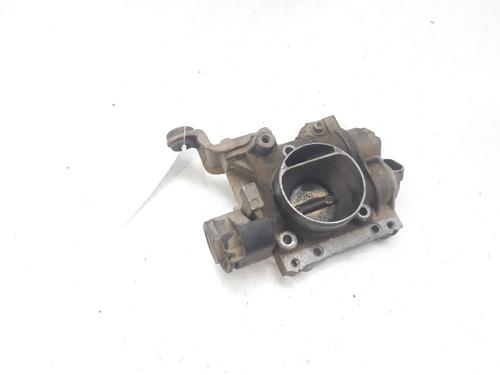 Used Throttle body FIAT PUNTO Hatchback Van (188_) 1.2 60 (60 hp) 10111850