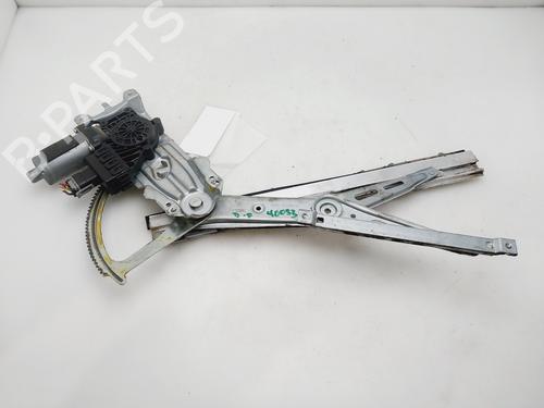 Used Front right window mechanism OPEL ZAFIRA / ZAFIRA FAMILY B (A05) 1.9 CDTI (M75) (120 hp) 30935596