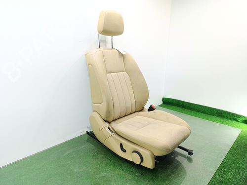 Right front seat MERCEDES-BENZ C-CLASS (W204)  | BP26694478C16 