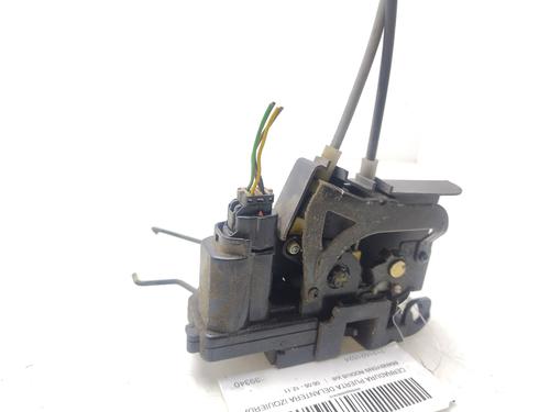 Used Front left lock SSANGYONG RODIUS I [2005-2025]  31052591