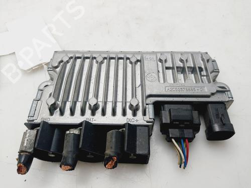 Used Electronic module PEUGEOT 308 I (4A_, 4C_) [2007-2016]  22435292