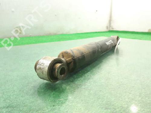 Left rear shock absorber PEUGEOT 5008 (0U_, 0E_) 1.6 HDi | BP6597594M18 