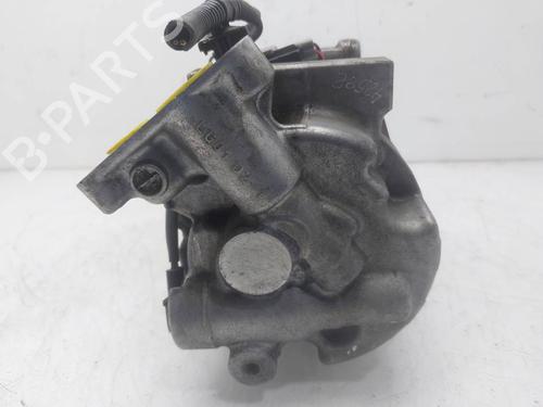 AC compressor RENAULT MEGANE III Hatchback (BZ0/1_, B3_) | BP39562578M34 - Image 4