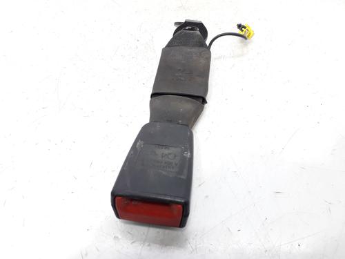 Used Seat buckle MERCEDES-BENZ C-CLASS (W204) C 200 CDI (204.007, 204.006) (136 hp) 13995701