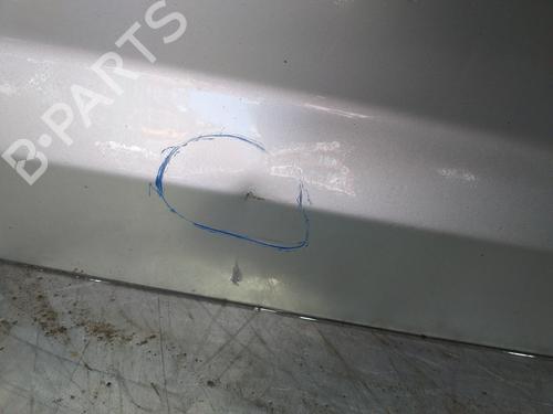 Left front door CHRYSLER SEBRING (JS) 2.0 CRD | BP17559567C2 