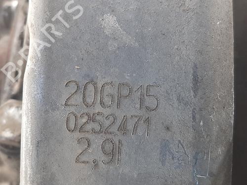 Gearbox CITROËN JUMPER II Van 2.2 HDi 110 | BP36404661M3 - Image 4