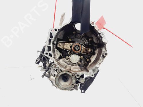 Used Gearbox SEAT CORDOBA (6L2) 1.4 TDI (75 hp) 16107016