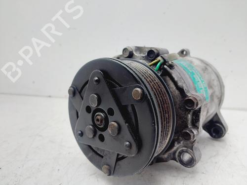AC compressor VW POLO III (6N1) 60 1.4 | BP26655349M34 