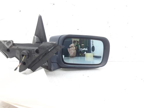 Used Right mirror BMW 3 (E46) 318 i (118 hp) 8195536