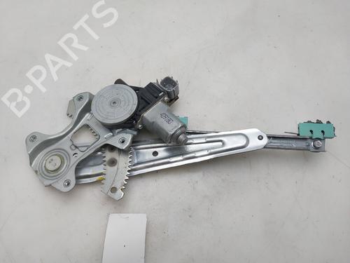 Elevalunas trasero izquierdo Elevalunas trasero izquierdo NISSAN JUKE (F15) [2010-2019] 36393578 36393578