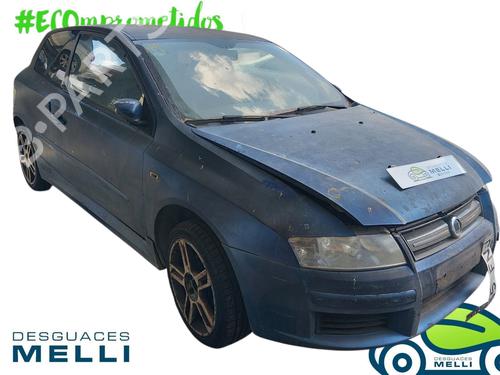 Left front window switch FIAT STILO (192_) 1.9 D Multijet | BP36069726I27 - Image 8