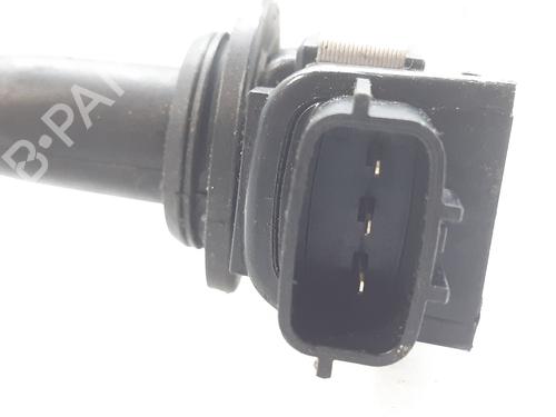 Ignition coil NISSAN TIIDA Hatchback (C11) 1.8 | BP9682493M94 