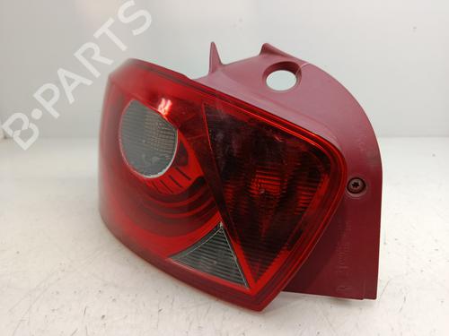 Left taillight SEAT IBIZA IV (6J5, 6P1)  | BP28335223C34 