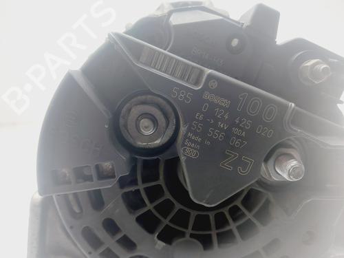 Alternator OPEL ASTRA H (A04)  | BP29439759M7 