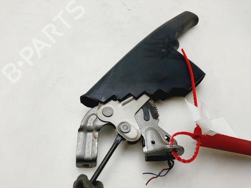 Hand brake SKODA FABIA I (6Y2)  | BP26947891I18 