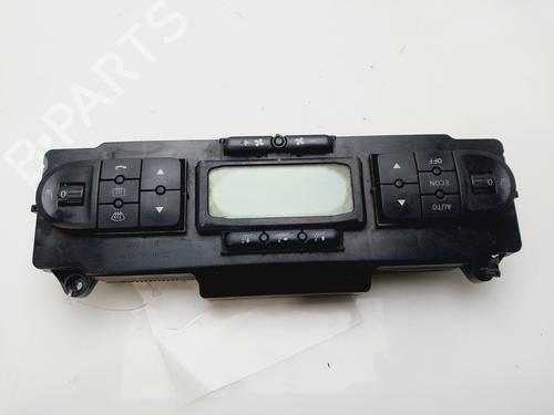 Used Climate control SEAT LEON (1P1) [2005-2013]  23548551