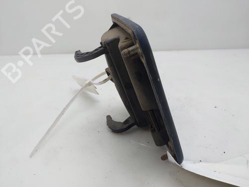 Front left exterior door handle FIAT DUCATO Van (230_)  | BP17637661C128 
