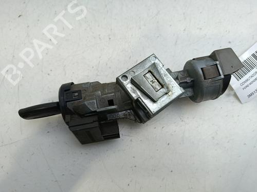 Ignition barrel FORD MONDEO IV (BA7)  | BP29040658M48 