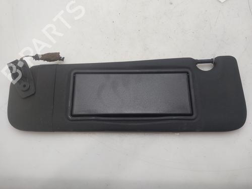 Used Left sun visor Left sun visor PEUGEOT RCZ 2.0 HDi (163 hp) 36469550 36469550