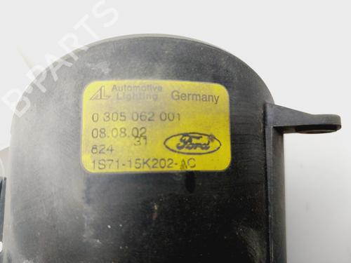 Right front fog light FORD MONDEO III (B5Y) 1.8 16V | BP28312522C31