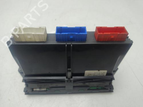 Climate control VW SHARAN (7M8, 7M9, 7M6) 1.9 TDI | BP26610671I5 