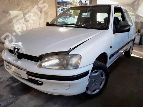 Used Parts PEUGEOT 106 II (1A_, 1C_)  1.5 D  1134383